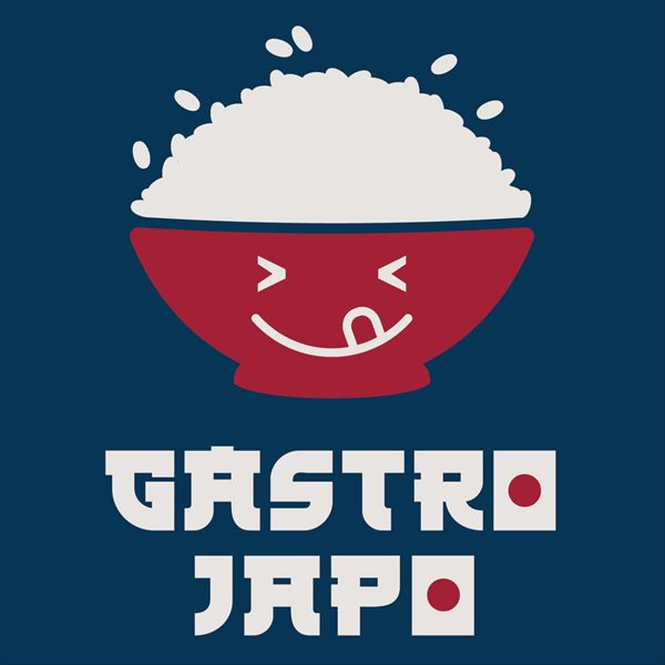 Logo Gastro Japo